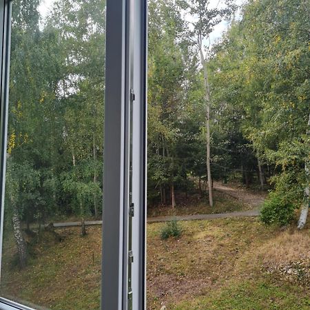 Apartman Horny Smokovec Vysoké Tatry Exteriör bild