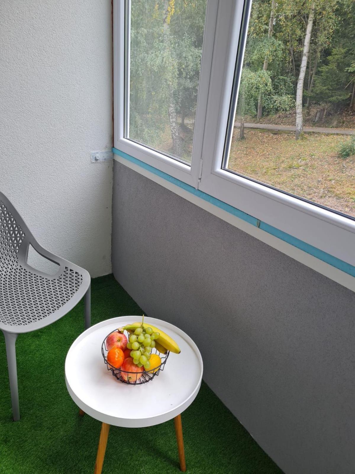 Apartman Horny Smokovec Vysoké Tatry Exteriör bild