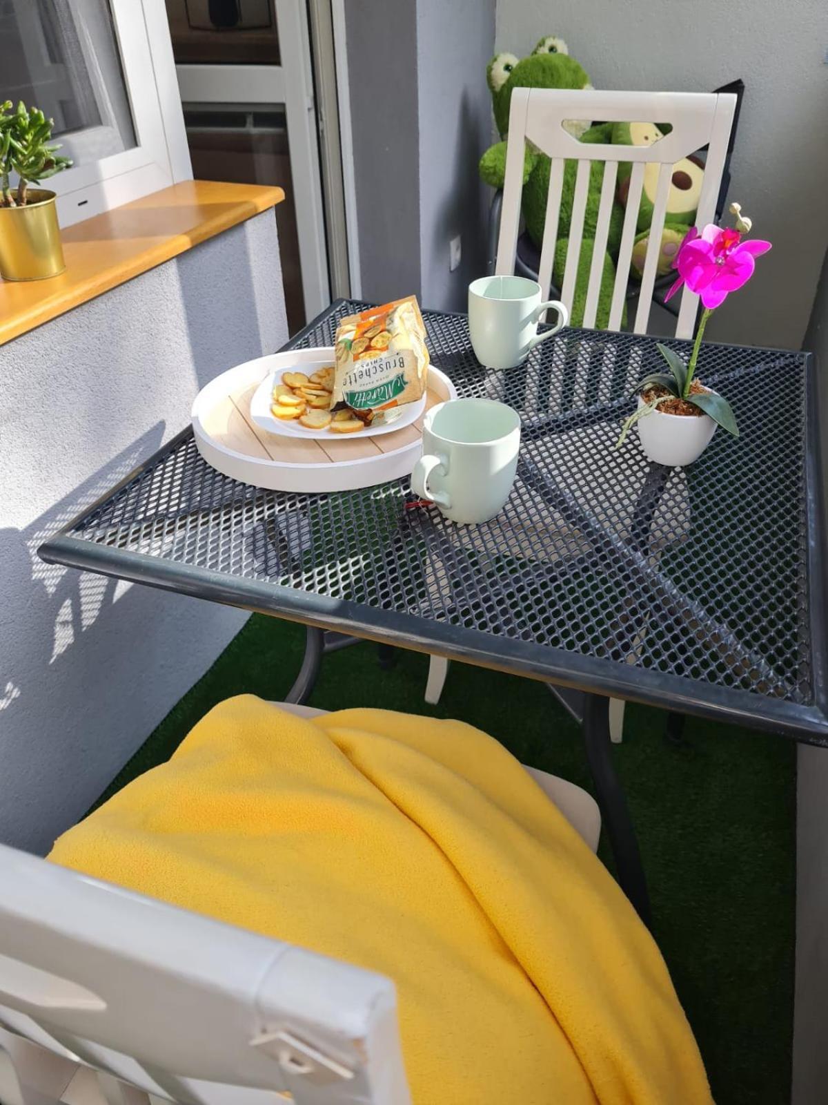 Apartman Horny Smokovec Vysoké Tatry Exteriör bild