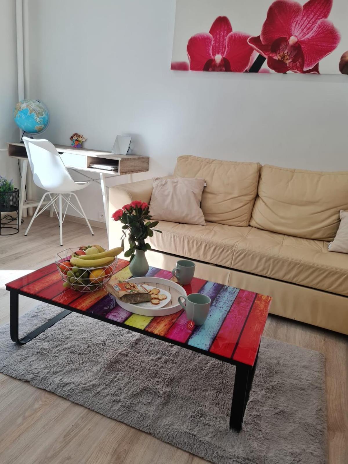 Apartman Horny Smokovec Vysoké Tatry Exteriör bild