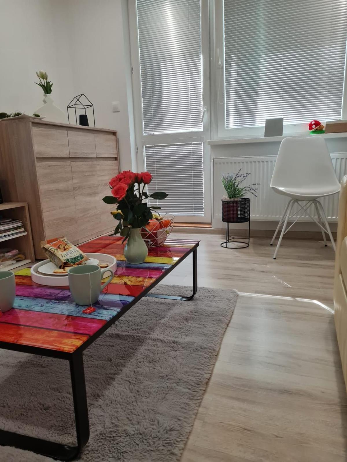 Apartman Horny Smokovec Vysoké Tatry Exteriör bild